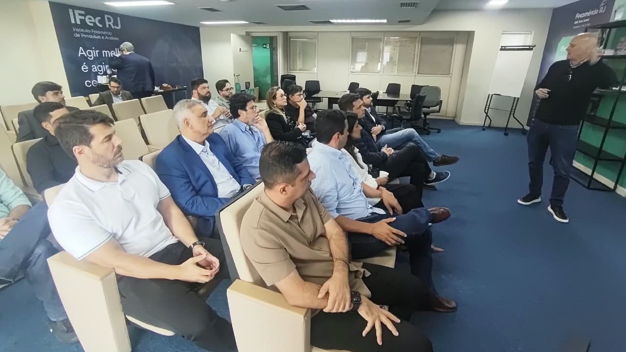 Reunião proveitosas para as prefeituras do interior do estado