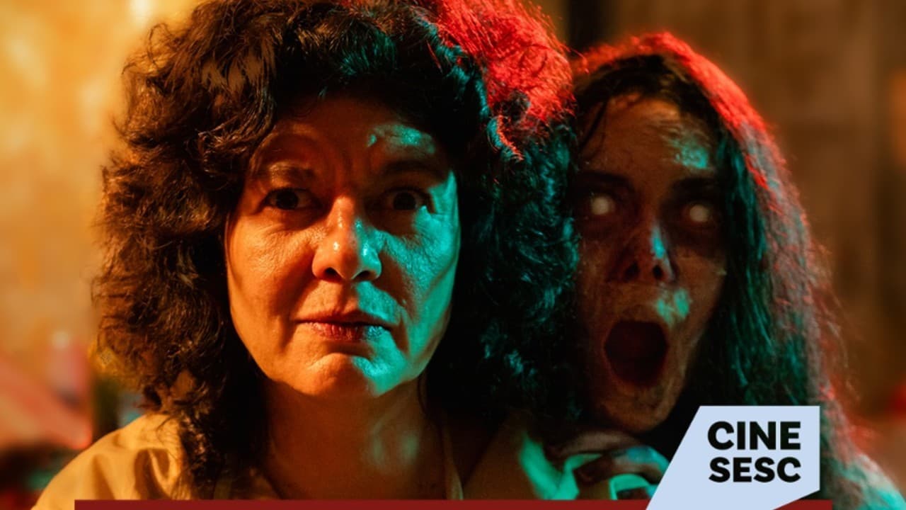 Cena do filme "Prédio Vazio"