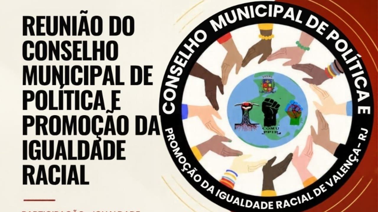 Reunião marcada para o próximo dia 5 de novembro