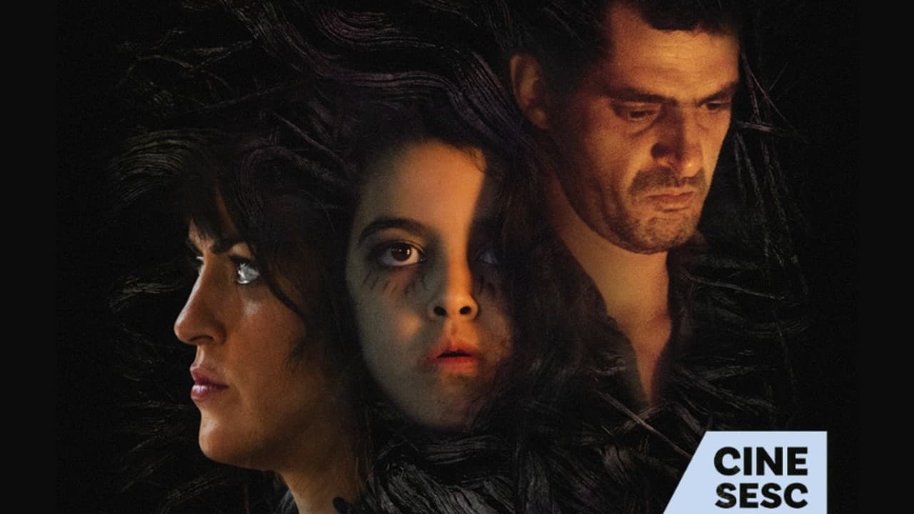 A Sombra do Pai será exibido no Cine SESC nessa quinta-feira