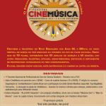 7º Festival CineMúsica