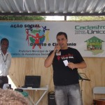 Secretaria de Assistência Social promove campanha contra drogas