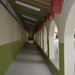 Reforma da Escola Municipal Maria Medianeira