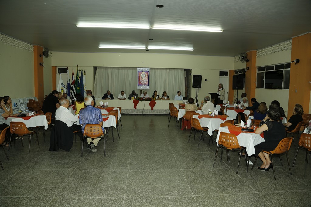 Valença recebe visita do Governador do Distrito 4600 do Rotary Internacional 