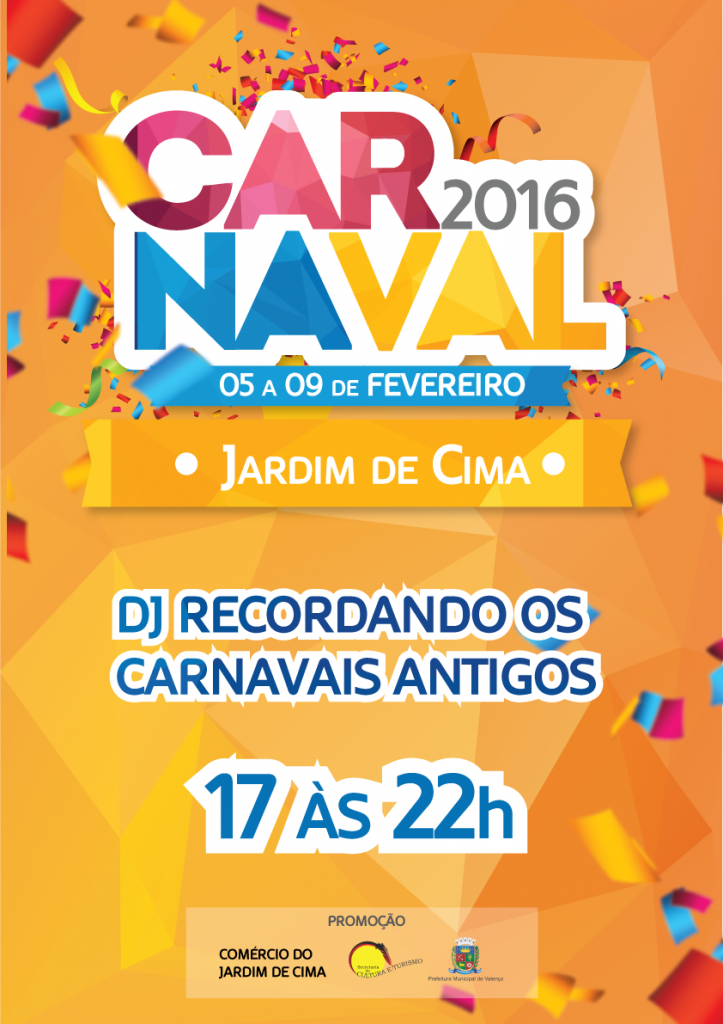 Carnaval-Valença