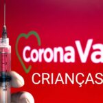 Ministério da Saúde não entrega doses da vacina Coronavac para crianças